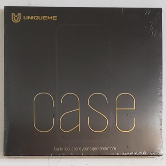 UniqueMe Google Pixel 6a Case, Screen & Lens Protector Kit - Picture 1 of 3